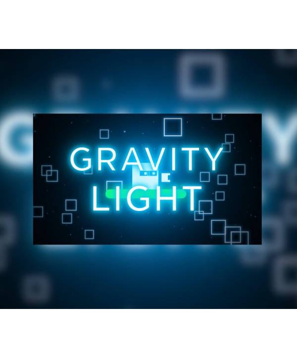Gravity Light Steam Key GLOBAL